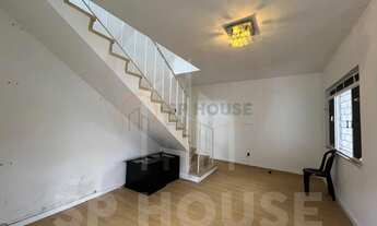 Imagem 4: Casa mista para locação, 3 quartos, 2 banheiros, Quintal, 1 vaga, 110m², Saúde