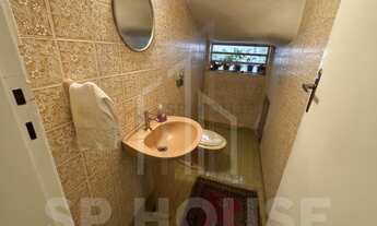 Imagem 3: Casa a Venda no Brooklin, com: 3 quartos, 4 vagas e 174m²