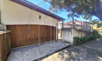 Imagem 4: Casa térrea à venda, 4 quartos sendo 1 Suite, 4 banheiros, 2 vagas, 450m², Planalto Paulis