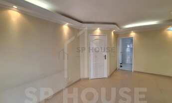 Imagem 3: Apartamento a venda Saúde, 3 quartos sendo 1 suite, 2 vagas, 84m²