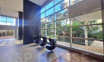 Imagem 5: Apartamento a venda Campo Belo, 1 suite, 1 vaga, 53,35m²