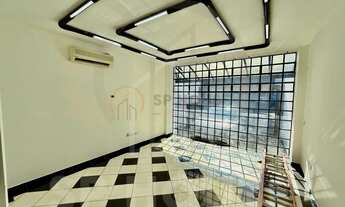 Imagem: Prédio para venda e Locação, 4 salas