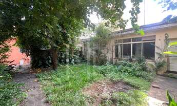 Imagem: Terreno à venda na Vila Nova Conceição