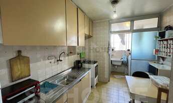 Imagem 3: Apartamento à venda no Brooklin, 3 Dormitórios, 1 Suíte, 1 Vaga, 87m² útil