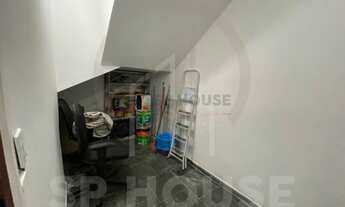 Imagem 6: Prédio para Alugar no Brooklin, 9 salas, 5 banheiros, 6 vagas de garagem, 350m²