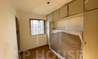 Imagem 7: Apartamento à venda no Brooklin, 3 Dormitórios, 1 Suíte, 1 Vaga, 87m² útil