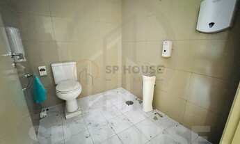 Imagem 6: Casa à Venda no Brooklin: 8 salas, 5 vagas, 156m²