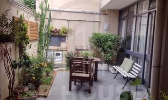 Imagem 5: Sobrado à Venda no Campo Belo: 3 Quartos, 1 Suíte, 2 Salas, 4 Banheiros, 2 Vagas, 247m²