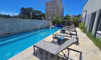 Imagem: Apartamento Garden a venda Vila Clementino