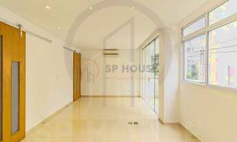 Imagem 2: Apartamento a venda Jardim Paulista, 2 quartos sendo 1 suite, 1 Vaga, 107m²