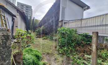 Imagem 3: Terreno a venda Saúde, 500 m²