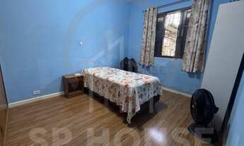 Imagem 7: Casa a Venda no Mirandópolis, 4 quartos, 1 vaga, 190m²