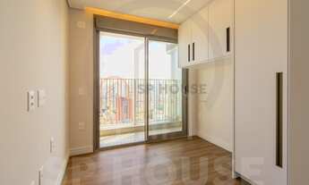 Imagem 5: Apartamento à venda em Pinheiros, 2 Dormitórios, 1 suíte, 1 vaga, 71m² de área