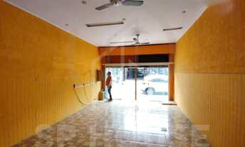 Imagem 6: Galpão Comercial para Venda na Chácara Santo Antônio (SP) - 2 Salas, 3 Banheiros e 15 Vaga