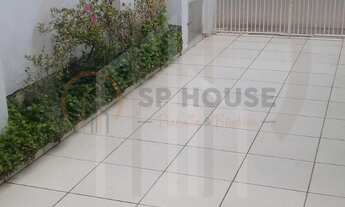 Imagem 7: Casa a Venda no Brooklin, com: 3 quartos, 4 vagas e 174m²