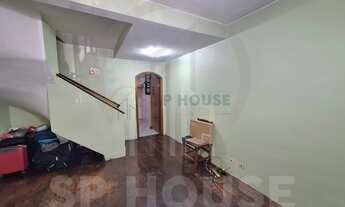 Imagem 5: Casa à venda, 3 quartos, 2 banheiros, edicula, 2 vagas, 146m², Planalto Paulista