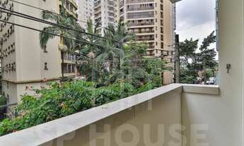 Imagem 6: Apartamento a venda Jardim Paulista, 2 quartos sendo 1 suite, 1 Vaga, 107m²