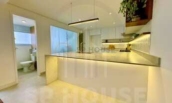 Imagem 2: Apartamento reformado à venda, 2 dormitórios, 1 suíte, 3 banheiros, 84m², Vila Olímpia