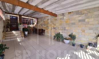 Imagem: Casa à venda, 3 quartos sendo 1 Suite