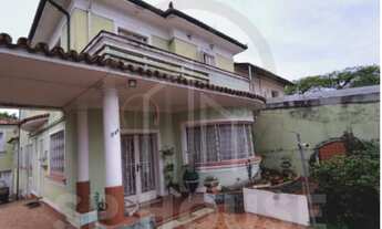 Imagem: Área a venda Mirandópolis, 652,50m²