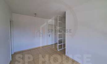 Imagem 3: Apartamento a venda Campo Belo, 2 suites, 2 vagas, 81m²