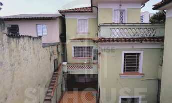 Imagem 3: Área a venda Mirandópolis, 652,50m², Zona Mista