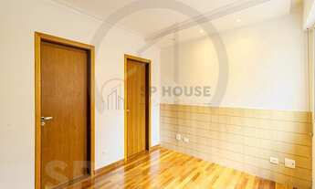 Imagem 5: Apartamento a venda Jardim Paulista, 2 quartos sendo 1 suite, 1 Vaga, 107m²