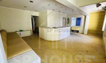 Imagem: Casa à Venda no Brooklin 8 salas, 5 vagas