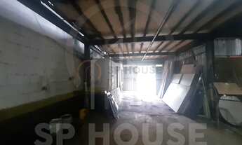 Imagem 3: Galpão térreo para locação no Brooklin, 270m²