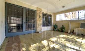 Imagem 3: Casa térrea à venda, 3 dormitórios 1 suíte , 100 m², Mirandópolis