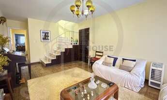 Imagem 2: Casa a Venda no Brooklin, com: 3 quartos, 4 vagas e 174m²