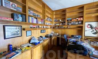 Imagem 7: Casa à Venda na Granja Juliana, 5 quartos, 6 vagas, 1.064m²