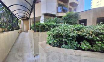 Imagem 3: Apartamento a venda Chacara Inglesa, 3 quartos sendo 1 suite, 2 vagas, 98m²