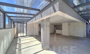 Imagem 6: Apartamento Garden a venda Vila Clementino, 2 suites, 4 banheiros, 280m²