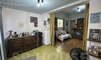 Imagem 2: Casa a Venda no Mirandópolis, 4 quartos, 1 vaga, 190m²