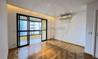 Imagem: Apartamento a venda Brooklin Paulista, 3