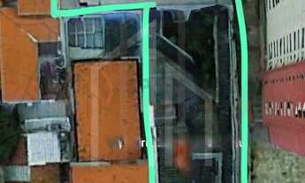 Imagem: Terreno à venda em São Paulo-SP, bairro