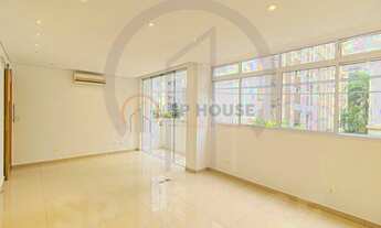 Imagem 3: Apartamento a venda Jardim Paulista, 2 quartos sendo 1 suite, 1 Vaga, 107m²