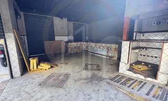 Imagem 3: Loja para locação no Campo Belo, 2 salas, 8 vagas, 338m²