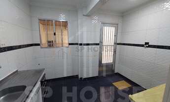 Imagem 3: Casa a venda Saúde, 2 quartos sendo 1 Suíte, 1 vaga, 86m²