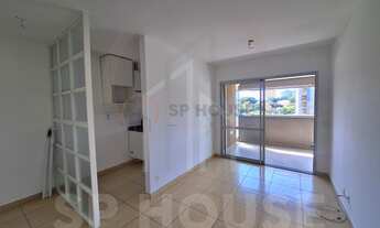 Imagem 5: Apartamento a venda Campo Belo, 2 suites, 2 vagas, 81m²