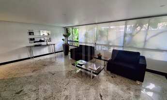 Imagem 7: Apartamento a venda Chacara Inglesa, 3 quartos sendo 1 suite, 2 vagas, 98m²