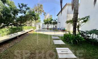 Imagem 4: Casa à venda, no bairro Vila do Encontro! 2 quartos, 2 suítes, 3 banheiros, 2 vagas de gar