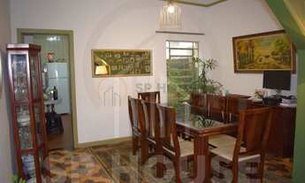 Imagem 7: Casa à venda, 3 quartos sendo 1 Suite, 3 banheiros, edicula, 2 vagas, 170m², Mirandópolis