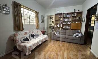 Imagem 6: Casa a Venda no Mirandópolis, 4 quartos, 1 vaga, 190m²