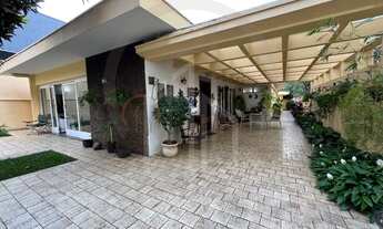 Imagem: Casa térrea à Venda na Granja Julieta