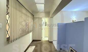 Imagem 5: Casa comercial com 1 suíte, 7 salas, 3 banheiros e 2 vagas na Vila Mariana, SP - 230m² de