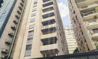 Imagem: Apartamento à venda em Santa Cecília