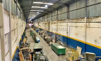 Imagem: Galpão comercial para venda e locação