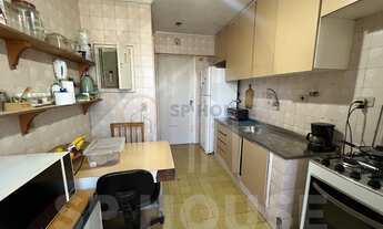 Imagem 4: Apartamento à venda no Brooklin, 3 Dormitórios, 1 Suíte, 1 Vaga, 87m² útil